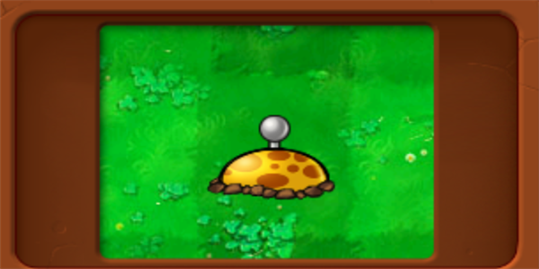 植物大战僵尸杂交版阳光土豆雷怎么用