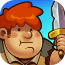 呆呆大冒险内购免费版