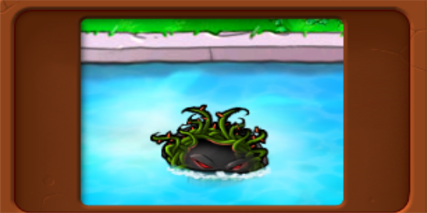 植物大战僵尸杂交版毁灭海草有什么用