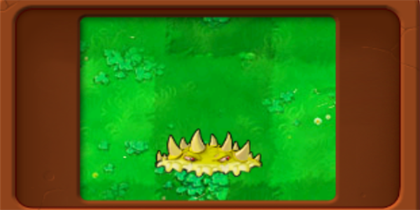 植物大战僵尸杂交版黄油地刺有什么用