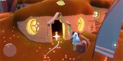 光遇6月7日活动代币收集攻略