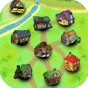 放置冒险村游戏