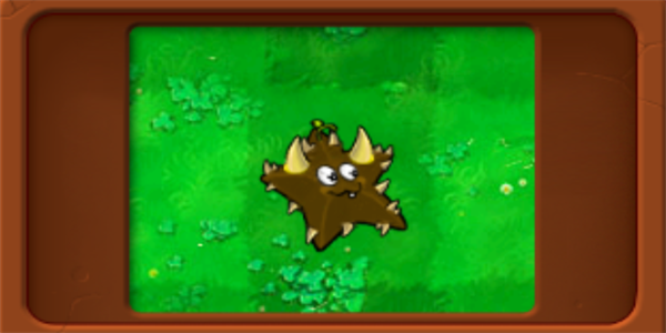 植物大战僵尸杂交版地刺杨桃有什么用