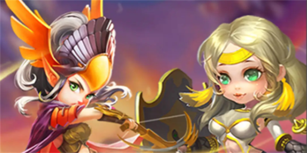 童话镇公主英雄怎么培养