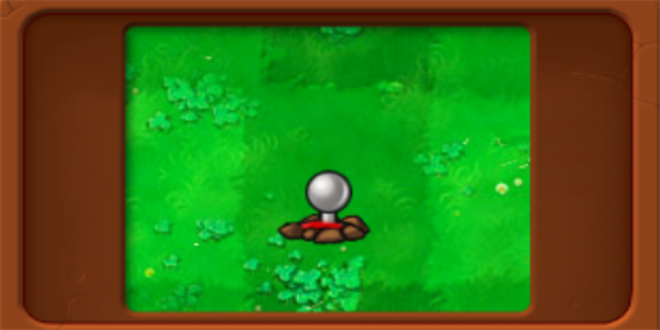 植物大战僵尸杂交版火爆地雷怎么用