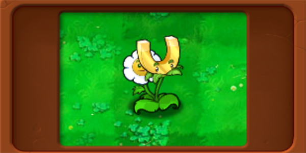 植物大战僵尸杂交版金盏吸金磁有什么用