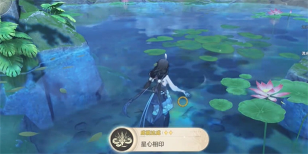 鸣潮星心相印成就怎么达成