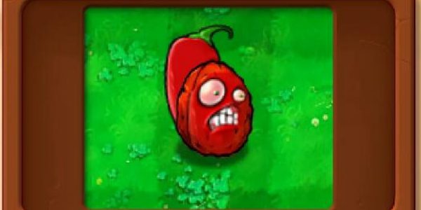 植物大战僵尸杂交版火爆坚果墙介绍