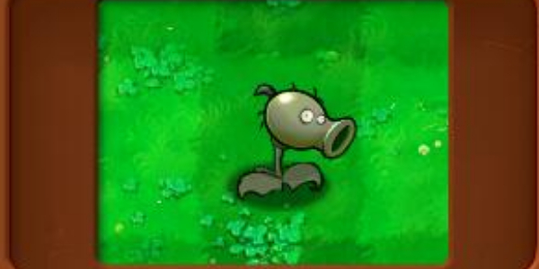 植物大战僵尸杂交版僵尸豌豆射手有什么用