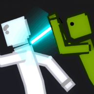 Ragdoll Warriors Game