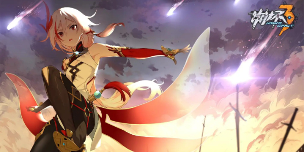 崩坏3兑换码2024