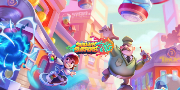 地铁跑酷兑换码2024年永久