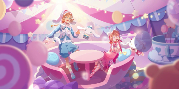 第五人格三丽鸥联动介绍