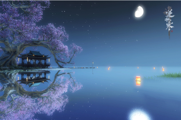 逆水寒手游秘境成就攻略