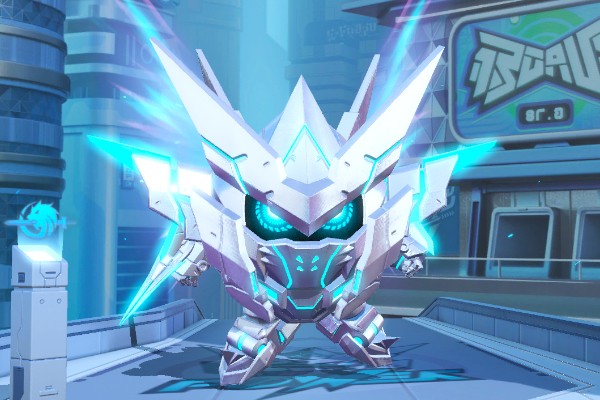 蛋仔派对断罪骑士怎么获得