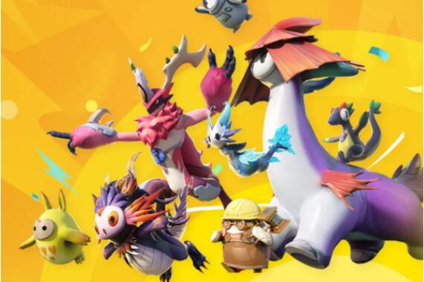 创造吧我们的星球坐骑大全