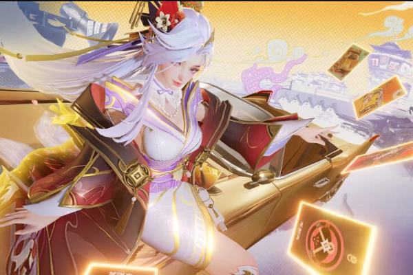 王者荣耀不知火舞花合斗皮肤怎么获得