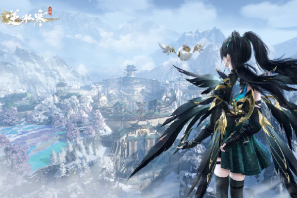 逆水寒手游玄机潜学残页怎么获得