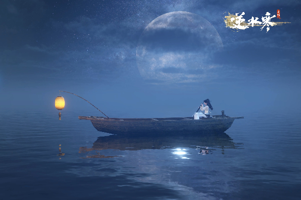 逆水寒手游不老三仙奇遇攻略