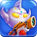 奥特超人大战僵尸内置菜单