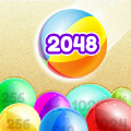 2048射击球球红包版v1.0