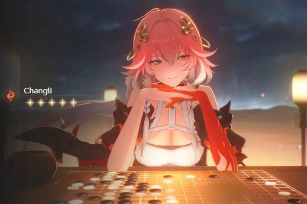 鸣潮长离升级材料