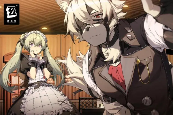 绝区零代理人材料获取方法