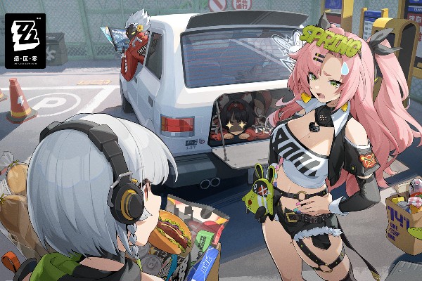 绝区零物流事故任务攻略