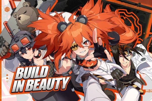 绝区零白祇重工怎么样