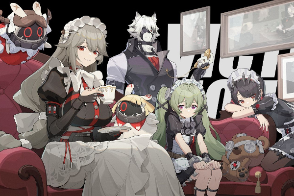 绝区零维多利亚家政角色介绍