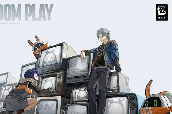 绝区零奥波勒斯小队介绍