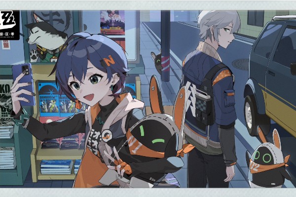 绝区零序章第一章全委托攻略