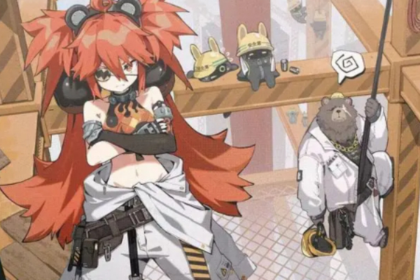 绝区零鸣徽介绍通用