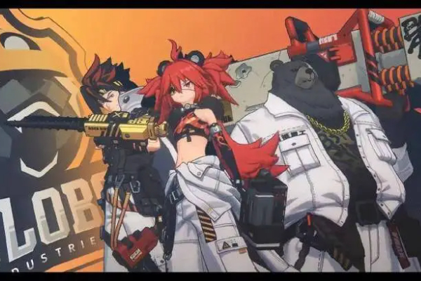 绝区零鸣徽介绍暴击