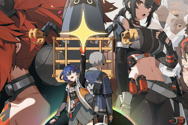 绝区零刑侦特勤组成员有哪些