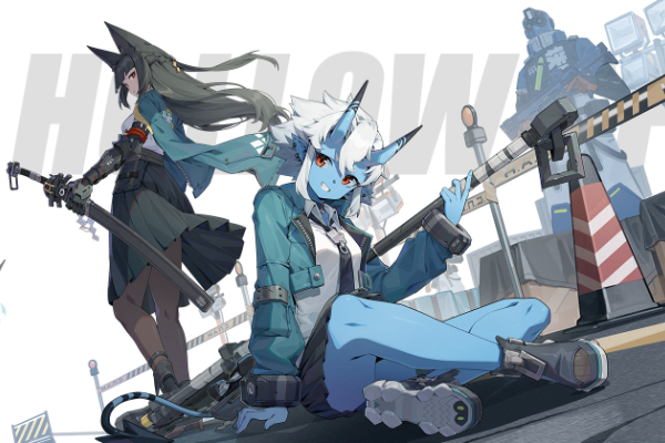 绝区零对空六科成员有哪些