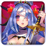 女神猛将传手游
