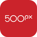 500px