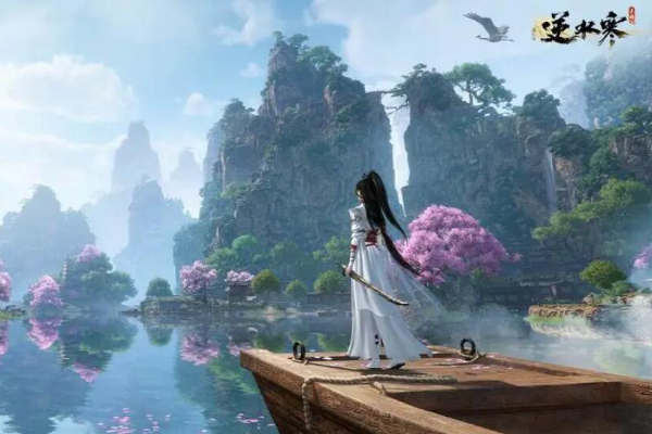 逆水寒手游天造千山孤旅靴怎么获得