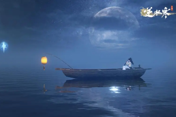 逆水寒渡梦焕生奇遇攻略