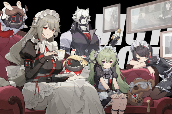 绝区零常驻五星哪个最好