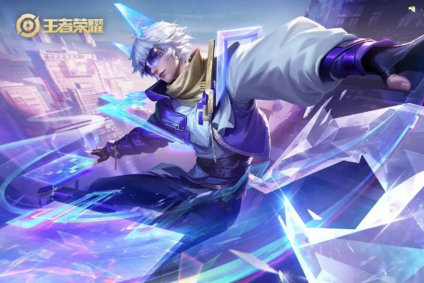 王者荣耀段位等级顺序