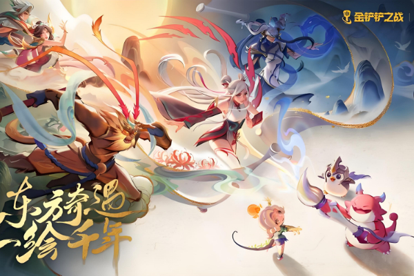 金铲铲之战s11赛季阵容推荐