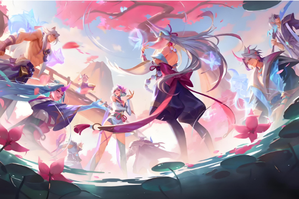 金铲铲之战s11赛季什么时候结束