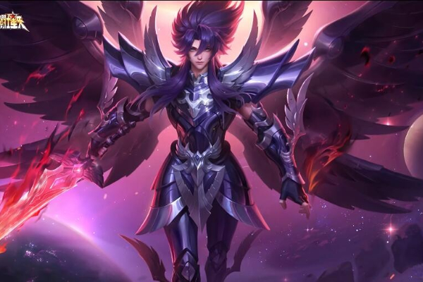 王者荣耀铠冥王哈迪斯皮肤什么时候上线