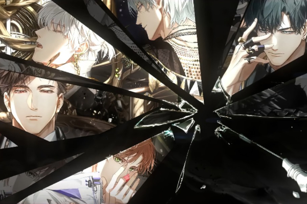 光与夜之恋光结局和夜结局攻略