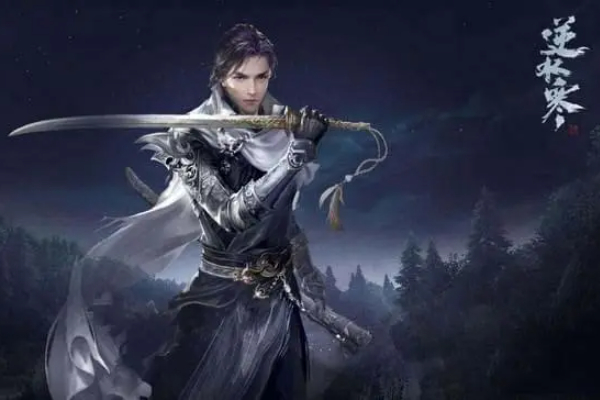 逆水寒手游碎梦潜学攻略