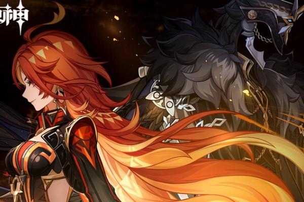 原神纳塔角色有哪些