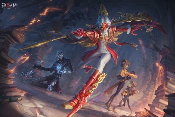 第五人格求生者强度排行