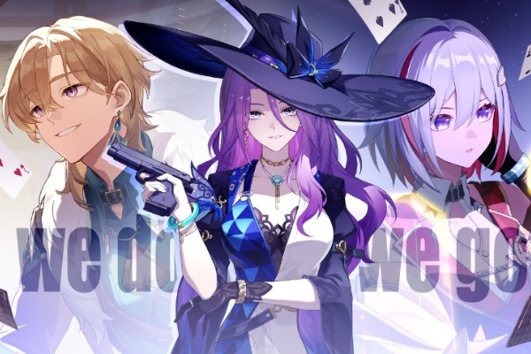 石心十人登场台词大全